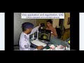 Iris Recognition Applications and Concepts