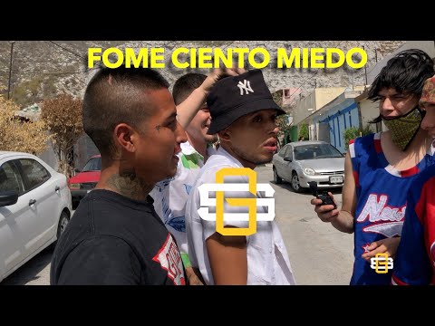 VIDEO PERDIDO LA GRANJA FOME CIENTO MIEDO