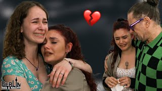 Abschied & Neuanfang: Amelie verlässt Berlin?! 🥺👋 | Berlin - Tag & Nacht #3486