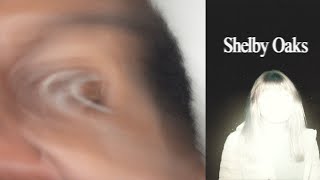 Shelby Oaks - TRAILER REVIEW