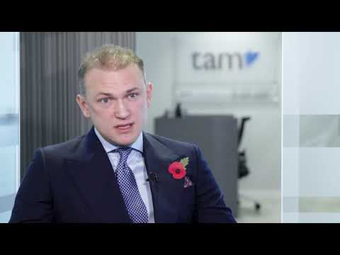 ISA Season 2019. We sit down with J. Penny, Senior Investment Manager at TAM Asset Management
