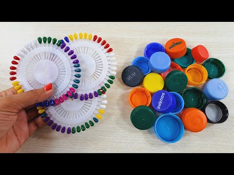 DECOR ! 4 AMAZING USEFUL HOME DECOR TIPS AND TRICK | ROOM DECORATION HACK | NEW CRAFT IDEA