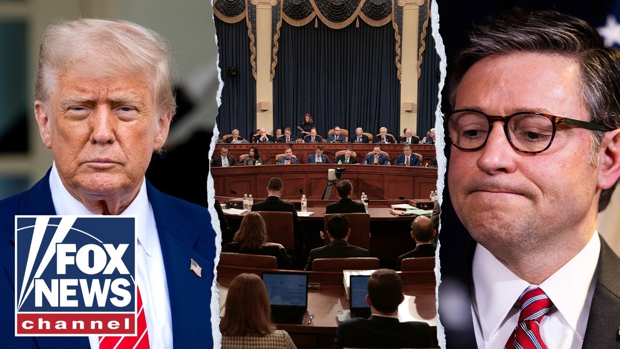 Here’s what Trump’s ‘big, beautiful bill’ DOESN’T do