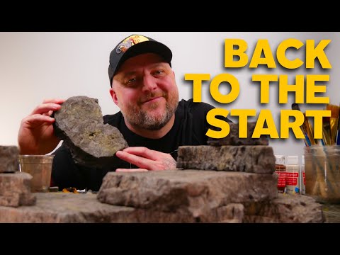 10 Years Later: Rebuilding the Terrain That Launched My Channel