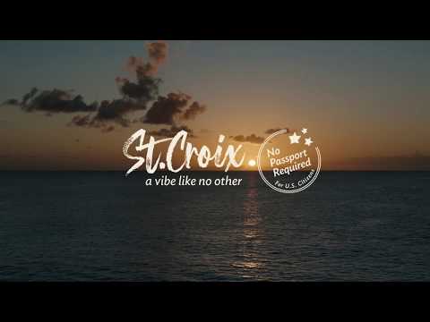 St. Croix A Vibe Like No Other | Special Slice of Paradise