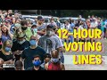 Voter Suppression and the Voting Rights Act