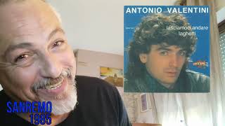 Le 10 Canzoni più brutte di Sanremo 1985