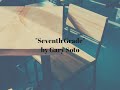 Exploring Seventh Grade by Gary Soto
