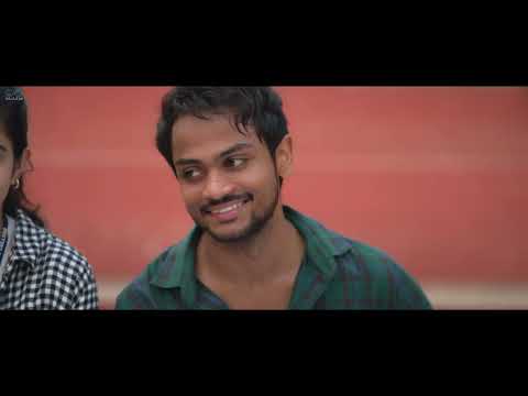 Student Web Series || Episode - 3 || Shanmukh Jaswanth || Subbu K || Infinitum Media