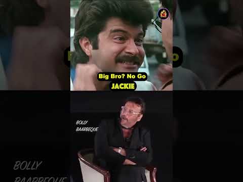 Jackie Said No  #love #bollywood #entertainment #viral #meme #story #youtubesorts #bollybaarbeque