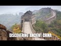Ancient Chinese Contributions and Dynasties