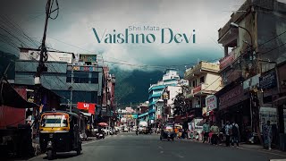Shri Mata Vaishno Devi