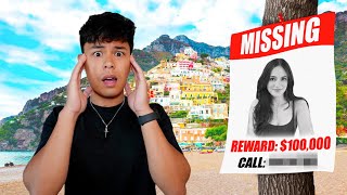 My Girlfriend Is Missing 