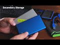 Interactive Media Hardware Essentials