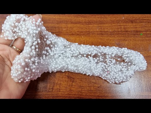 Các Lợi Ích Của Việc Làm Slime