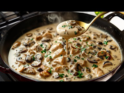 I cook it every weekend! My family loves this chicken dish