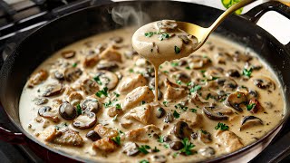 I cook it every weekend! My family loves this chicken dish