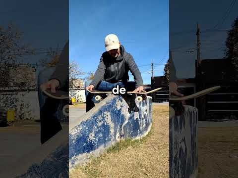 Cosas que hacen los POSERS en skate #skateboarding #skate #sk8 #shorts