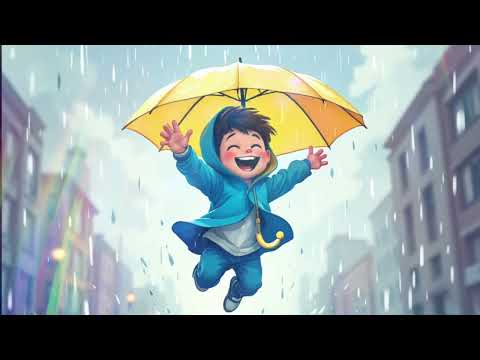 Frühling, Sommer, Herbst, Winter –Sing mit uns das Wetterlied!