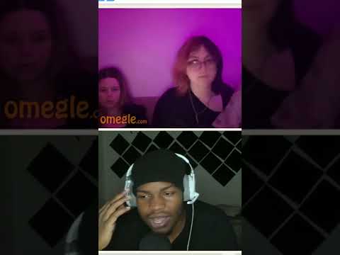 "There is a dude beatboxing on here saying hes homophobic"