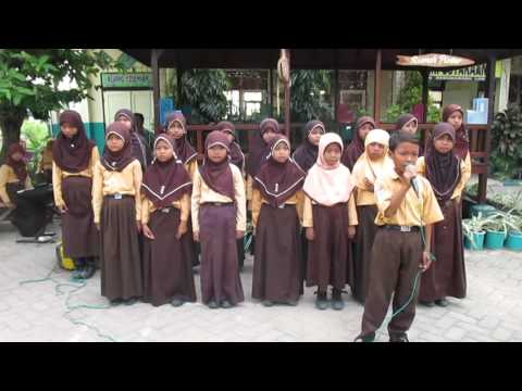 MIN Kedungwaru LOR menuju Sekolah ADIWIYATA Nasion