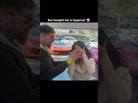 W Gift! @mambafx #shorts