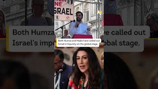 Scottish Councillor and Former Minister Call for Action in Gaza