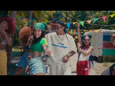 Velito el Bufón | El Kamasutra | Official Video