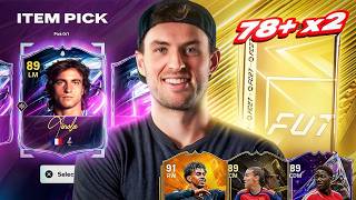 My Level 10 Gallery Hero Pick & Full Season Pass Rewards! ✅