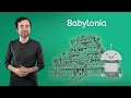 Babylonian Civilization and Achievements