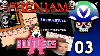 [Vinesauce] Joel - Frenjam: Bootlegs ( Part 3 )