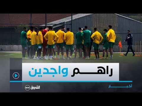 شبيبة القبائل يطمح لتجاوز اتحاد الحراش والتأهل للدور المقبل من كأس الجمهورية