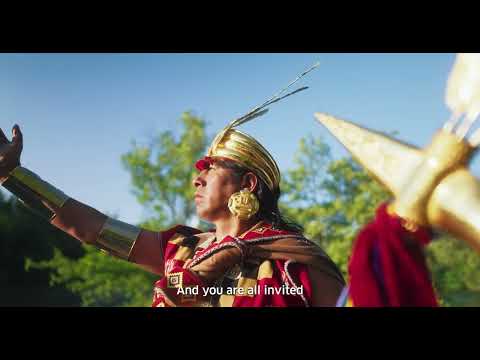 Welcome to the Inti Raymi! - Cap. 2