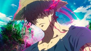 5 ANIMES OU HÉROS EST TELLEMENT FORT QU'IL TERRIFIE TOUT LE MONDE