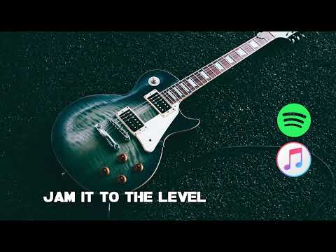 Jam it to the Level - Alternative Metal - Royalty Free Music