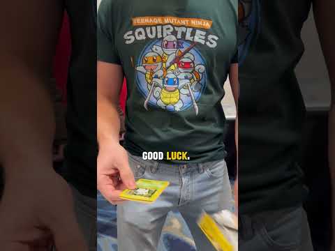 RARE Vintage PACK & WE HIT! #pokemon #pokemontcgcommunty #pokemoncards #pokemoncommunity #pokemontcg