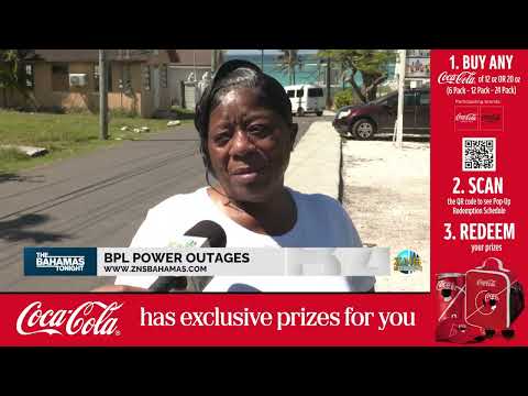 YouTube video thumbnail: BPL Power Outages