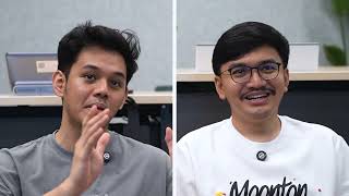 SET1AWANADE & OURA BROTHERHOOD | BTS EXCLUSIVE INTERVIEW | MLBBNEXT2025