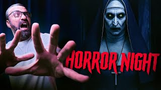 Σοκ Το Παιχνίδι Του The Conjuring!