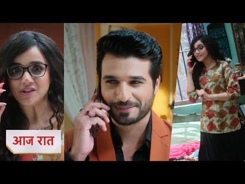 Aarti Anjali Awasthi Today NEW PROMO 16th july 2025