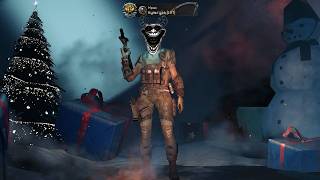 warface и точка