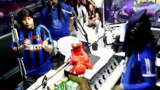 Los Reyes Del Futbol (3ra Parte)