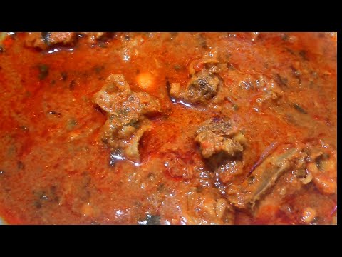 Light Gravy Chicken Curry with English Subtitles | Indian Style Recipe | food videos