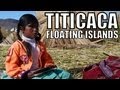 Exploring Puno and Lago Kaka