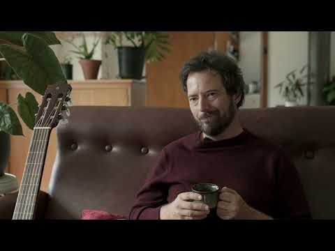 Alan Gogoll - Tales from Home (Documentary)