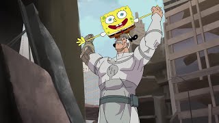 Spongebob Vs Conquest
