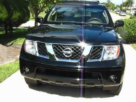 2006 Nissan pathfinder rust warranty #3