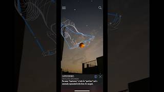 The perfect time to find venus planet #galaxy #planets #space #venus