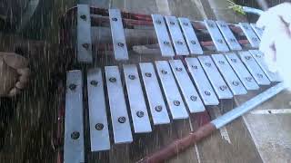 HEAVEN KNOWS XYLOPHONE