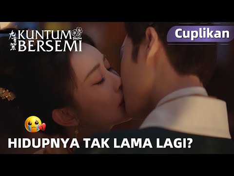 Blossom | Cuplikan EP26 Hidup Song Mo Akan Berakhir Satu Tahun Lagi? | WeTV【INDO SUB】